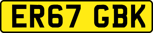 ER67GBK