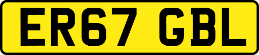 ER67GBL