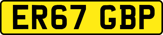 ER67GBP
