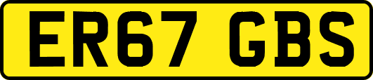 ER67GBS