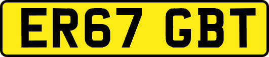ER67GBT