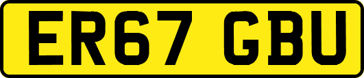 ER67GBU