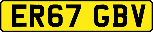 ER67GBV