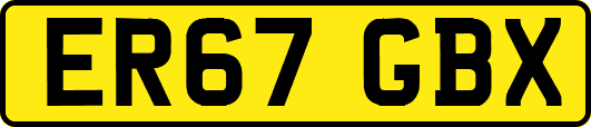 ER67GBX