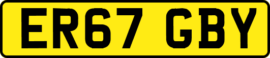 ER67GBY