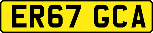 ER67GCA