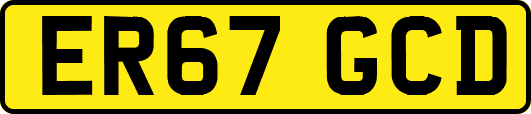 ER67GCD