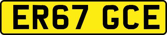 ER67GCE