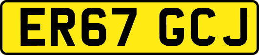 ER67GCJ