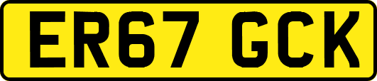 ER67GCK