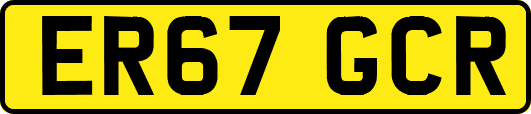 ER67GCR