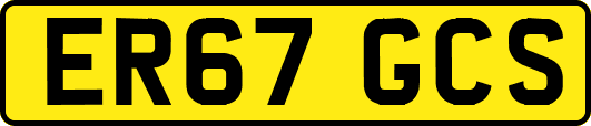 ER67GCS
