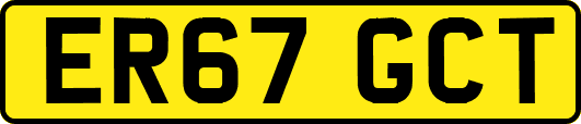 ER67GCT