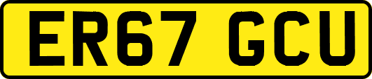 ER67GCU