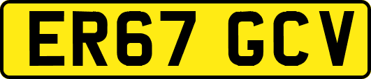 ER67GCV