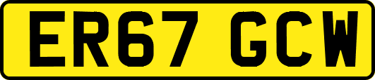 ER67GCW