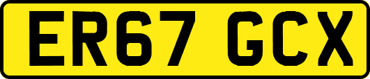 ER67GCX