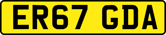 ER67GDA