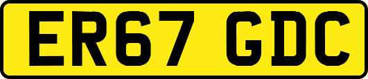 ER67GDC