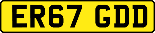 ER67GDD