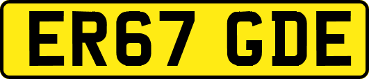 ER67GDE