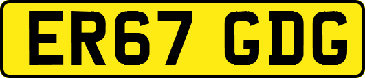 ER67GDG
