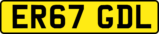 ER67GDL