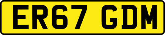 ER67GDM