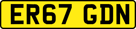 ER67GDN