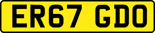 ER67GDO