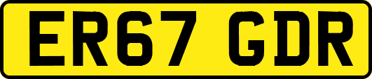 ER67GDR