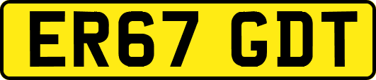 ER67GDT