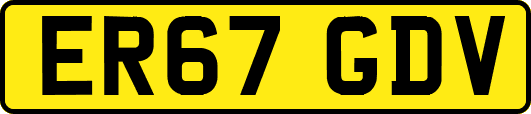 ER67GDV
