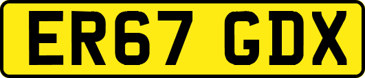 ER67GDX