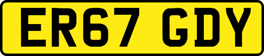 ER67GDY