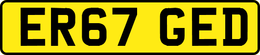 ER67GED