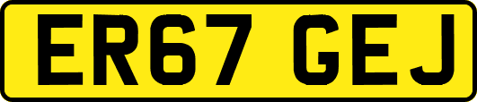 ER67GEJ