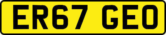 ER67GEO