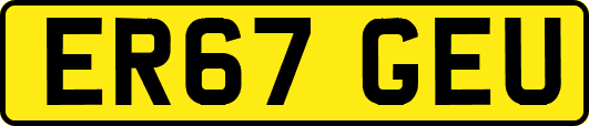 ER67GEU