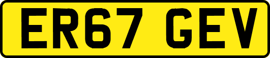 ER67GEV