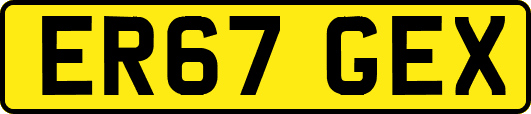 ER67GEX