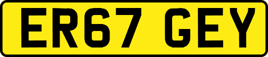 ER67GEY