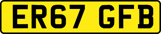 ER67GFB