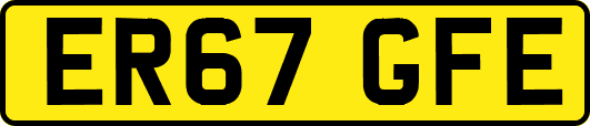 ER67GFE