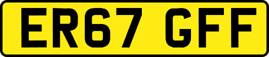 ER67GFF