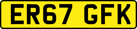 ER67GFK