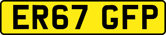 ER67GFP