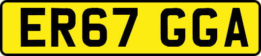 ER67GGA