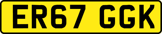 ER67GGK