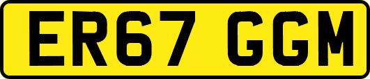 ER67GGM